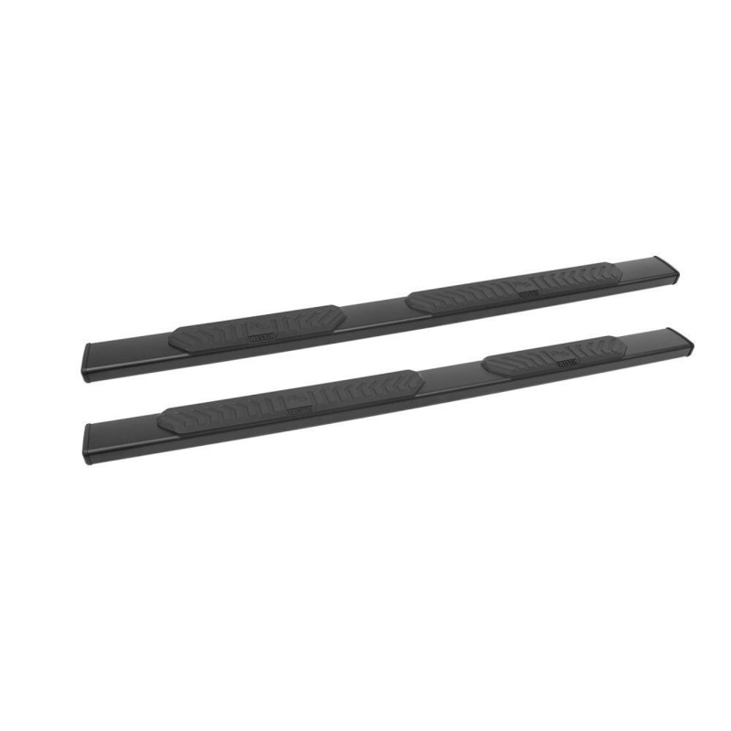 Toyota 4Runner Nerf Bars - Westin - R5 - Black - `14-`17