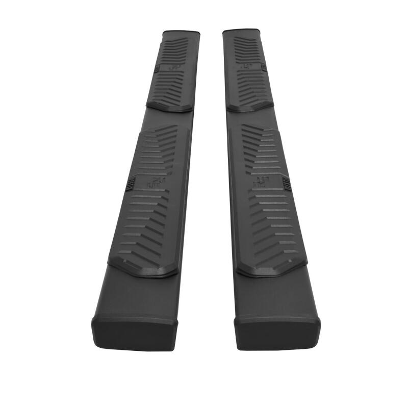 Ford Ranger Nerf Bars - Westin - R5 - Black - `19-`21
