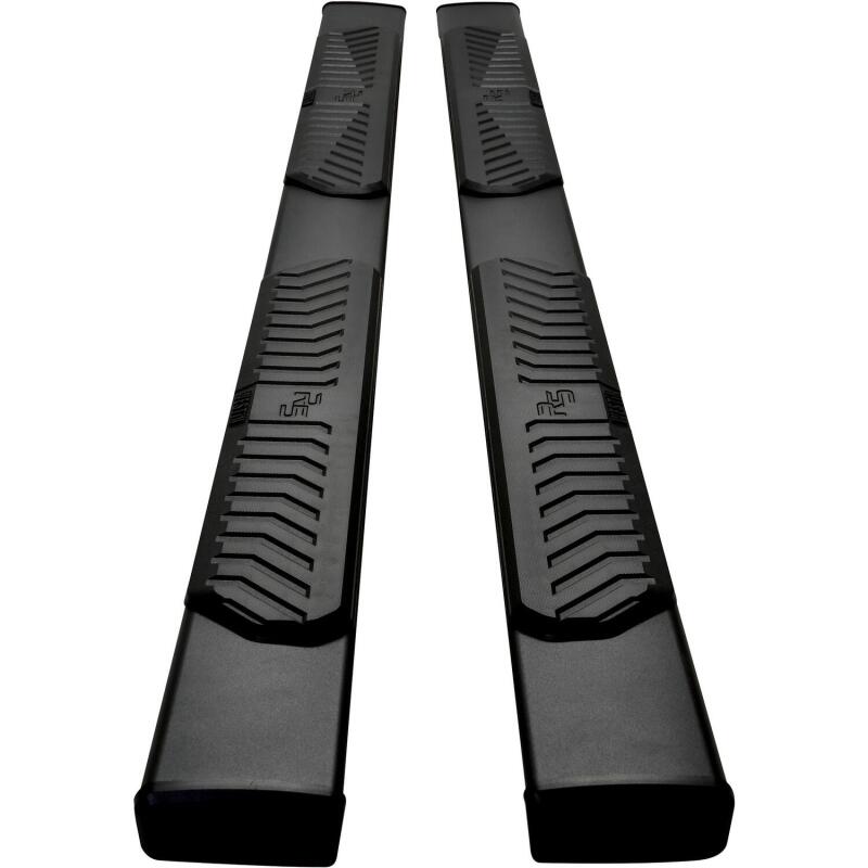 Ram 2500 Nerf Bars - Westin - R5 XD - Black - `09-`21