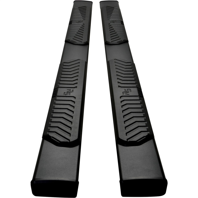 Ram 3500 Nerf Bars - Westin - R5 XD - Black - `09-`21