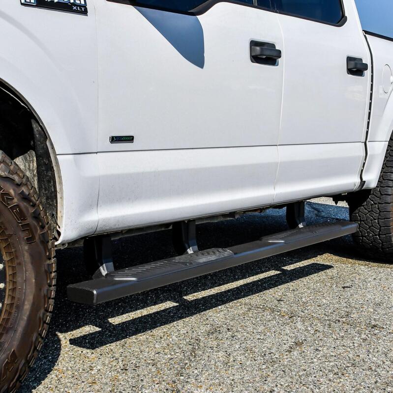 Ford F-150 Nerf Bars - Westin - R5 XD - Black - `15-`21