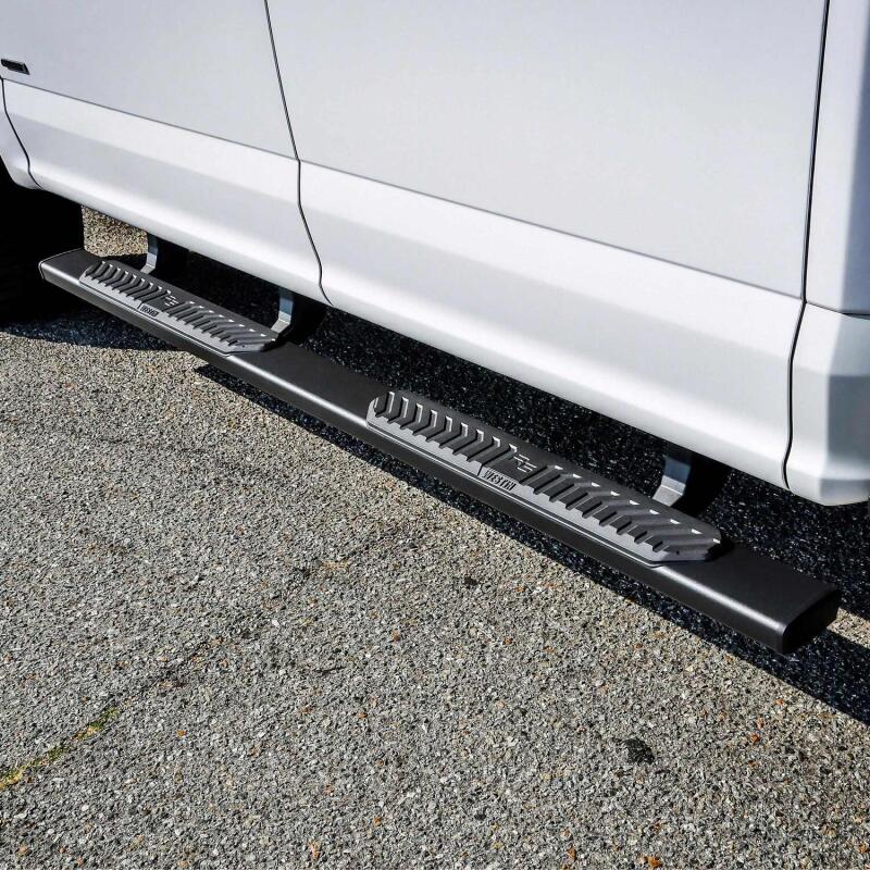 Ford F-250 Nerf Bars - Westin - R5 XD - Black - `17-`21