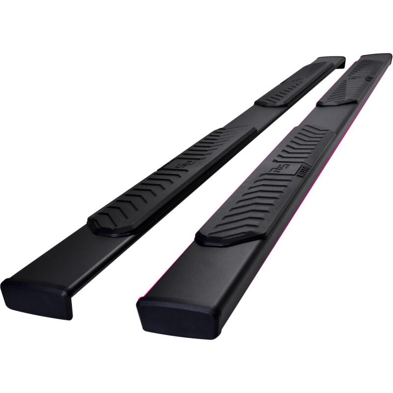GMC Sierra Nerf Step Bars - Westin - R5 XD - Black - `19-`22
