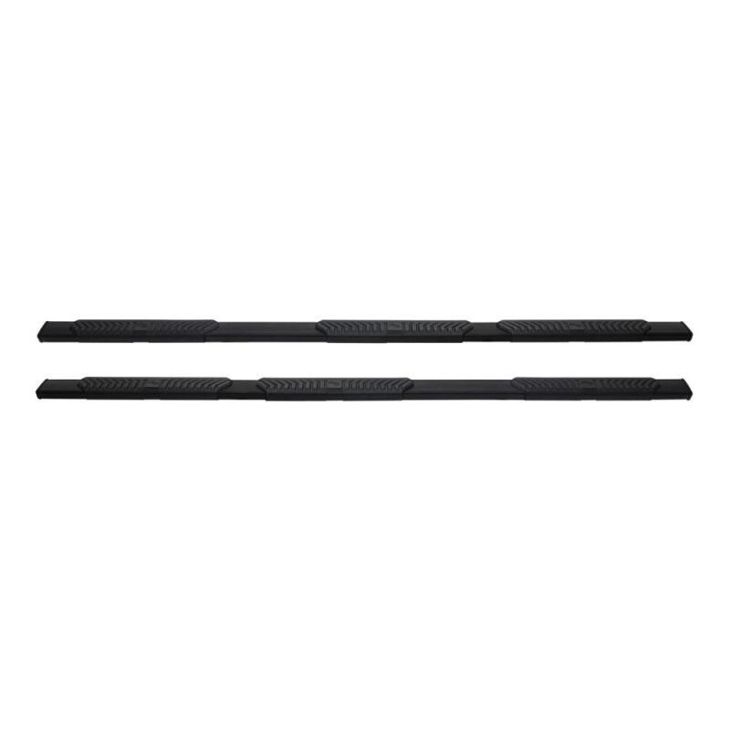 Ford F-350 Nerf Bars - Westin - R5 M-Series Wheel-to-Wheel - Black - `99-`16