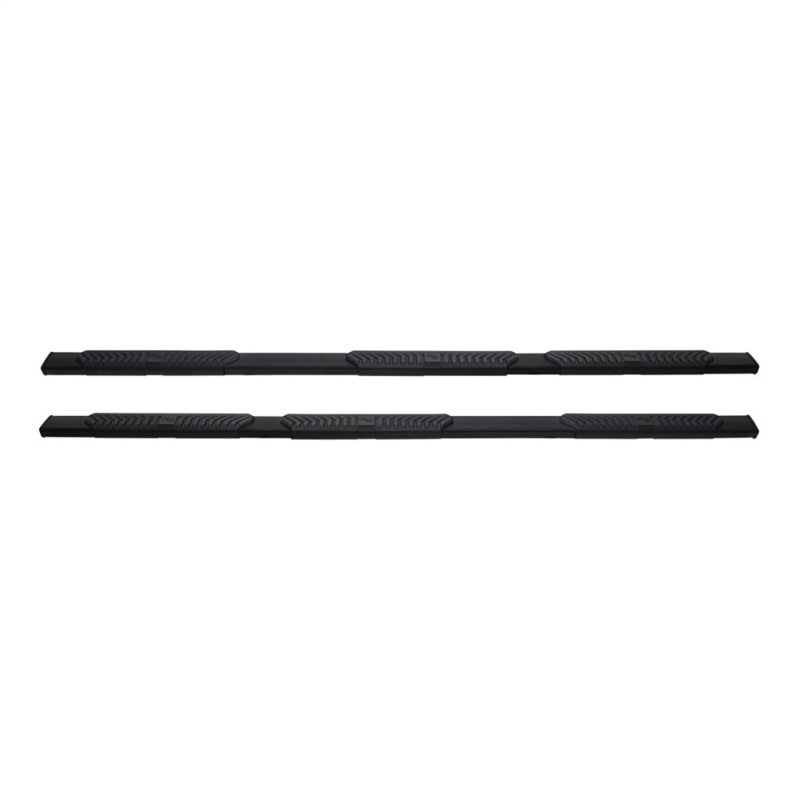 RAM 3500 Nerf Bars - Westin - R5 M-Series - Black - `10-`18