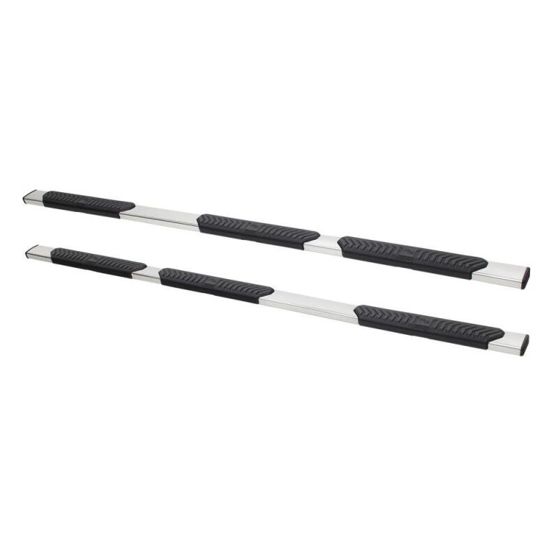 Ram 3500 Nerf Bars - Westin - R5 M-Series Wheel-to-Wheel - `19-`22