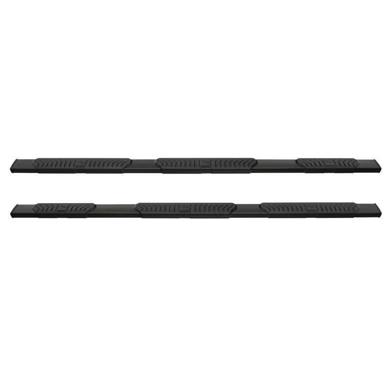 Dodge 1500 Nerf Bars - Wheel to Wheel - Westin - R5 M-Series - Black - `19-`21