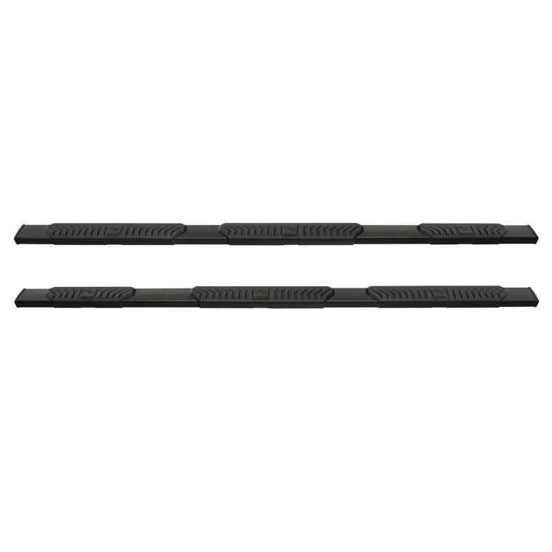 Dodge 1500 Nerf Bars - Wheel to Wheel - Westin - R5 M-Series - Black - `19-`21