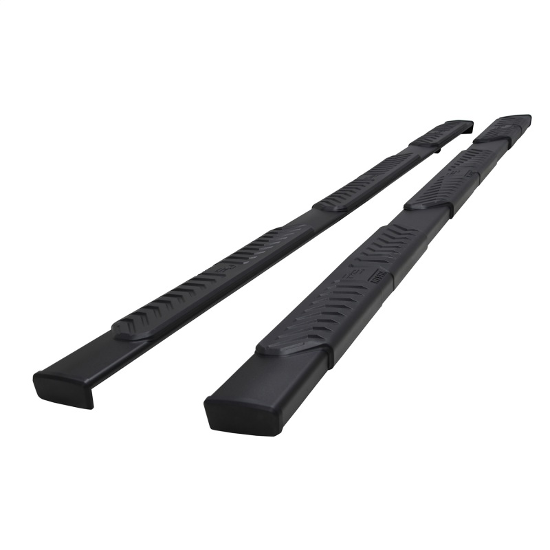 Ram 3500 Nerf Step Bars - Wheel-to-Wheel - Westin - R5 M-Series - Textured Black - `19-`20