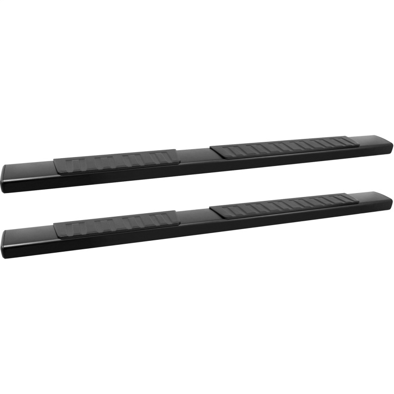 Chevrolet Silverado Nerf Bars - Westin - R7 - Black - `07-`18 Chevrolet Silverado Nerf Bars - Westin - R7 - Black - `07-`18