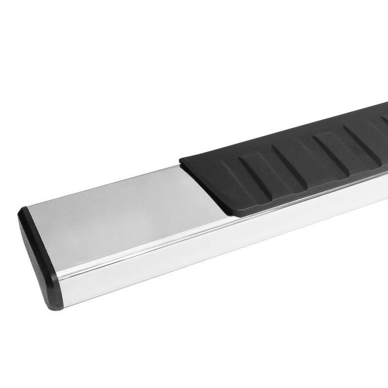 Dodge 1500 Nerf Bars - Westin - R7 - Stainless Steel - `09-`18