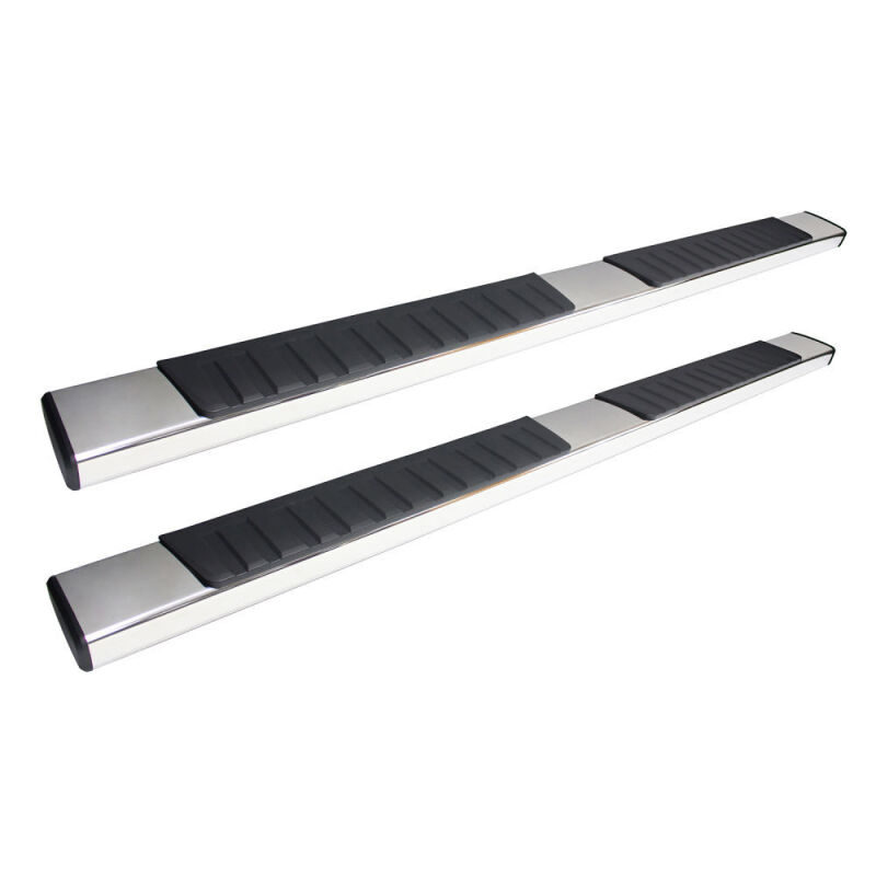 Dodge 1500 Nerf Bars - Westin - R7 - Stainless Steel - `09-`18