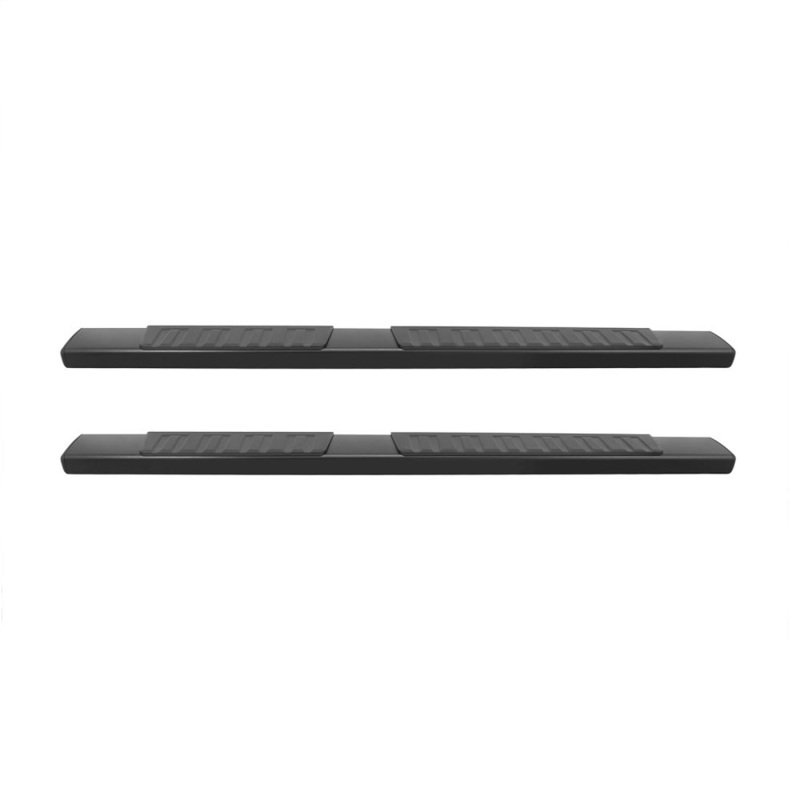 Ford F-350 Nerf Bars - Westin - R7 - Black - `99-`16