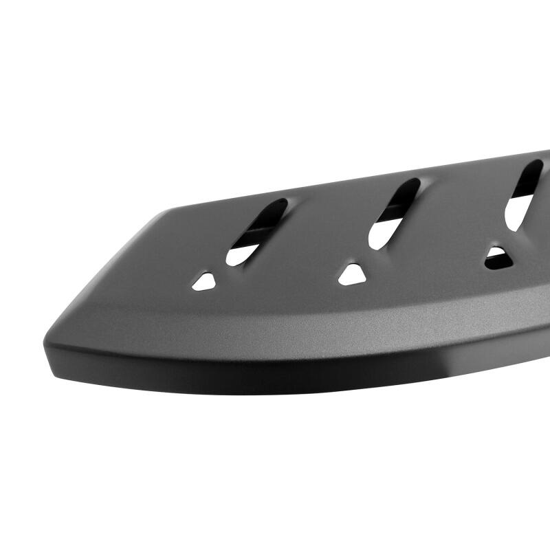 Dodge 1500 Running Boards - Westin - Thrasher - Textured Black - `09-`18