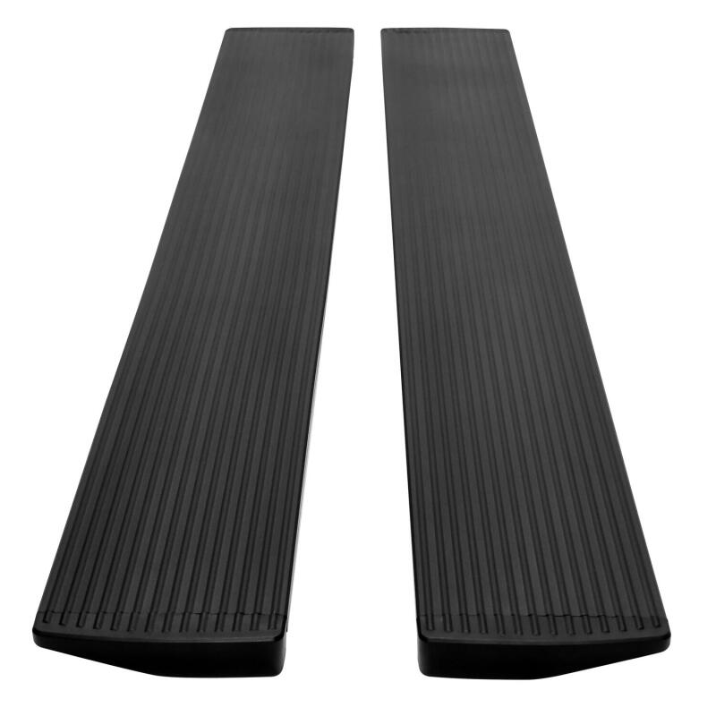Ford Ranger Running Boards - Westin - Pro-e Electric - Textured Black - `19-`24