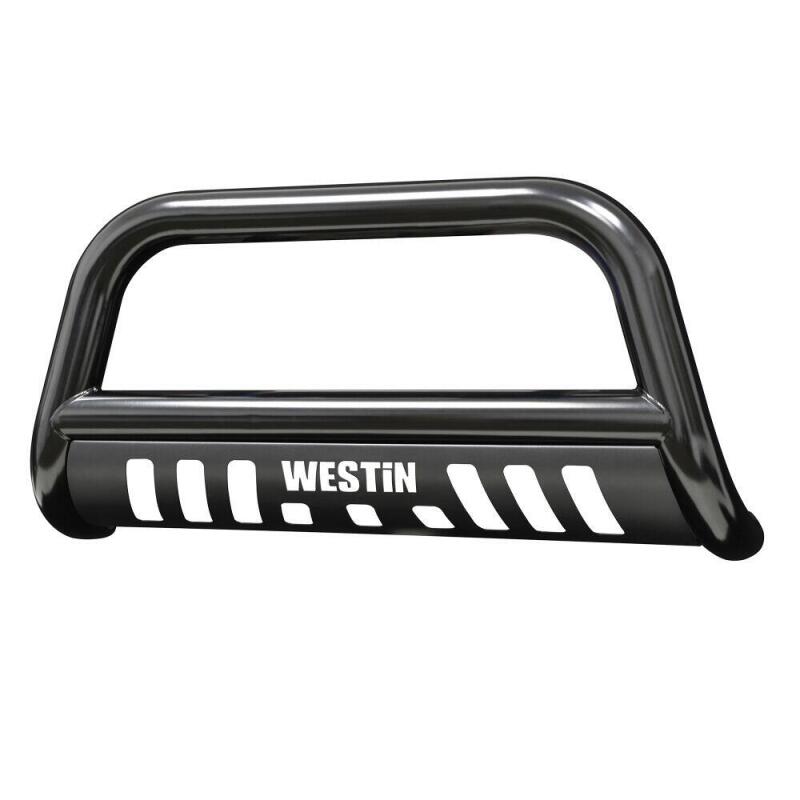 Ram 2500 Bull Bar - Westin - E-Series - Black - `19-`20