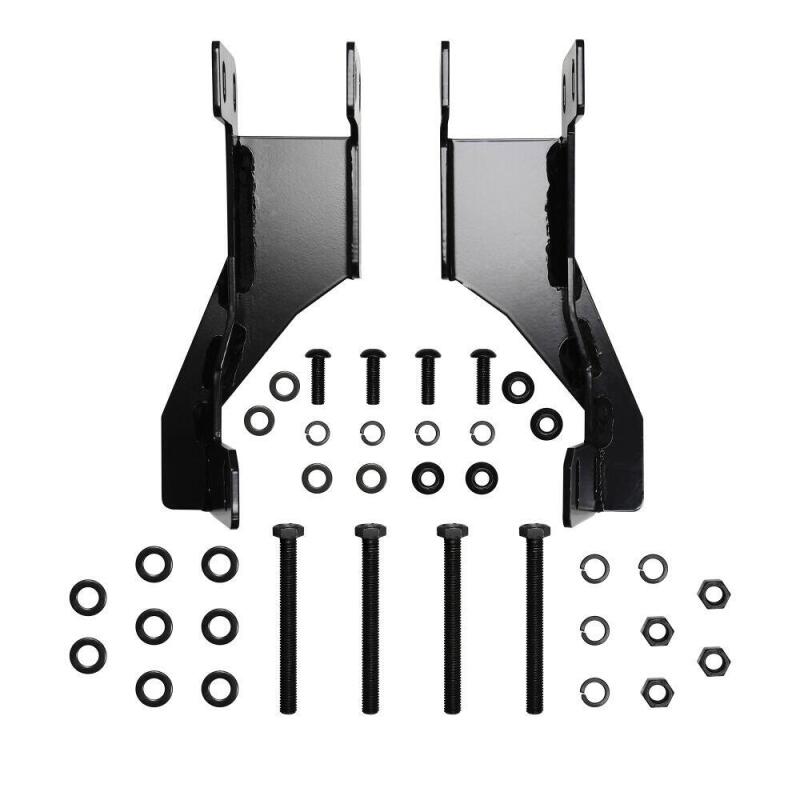 Ram 2500 Bull Bar - Westin - E-Series - Black - `19-`20