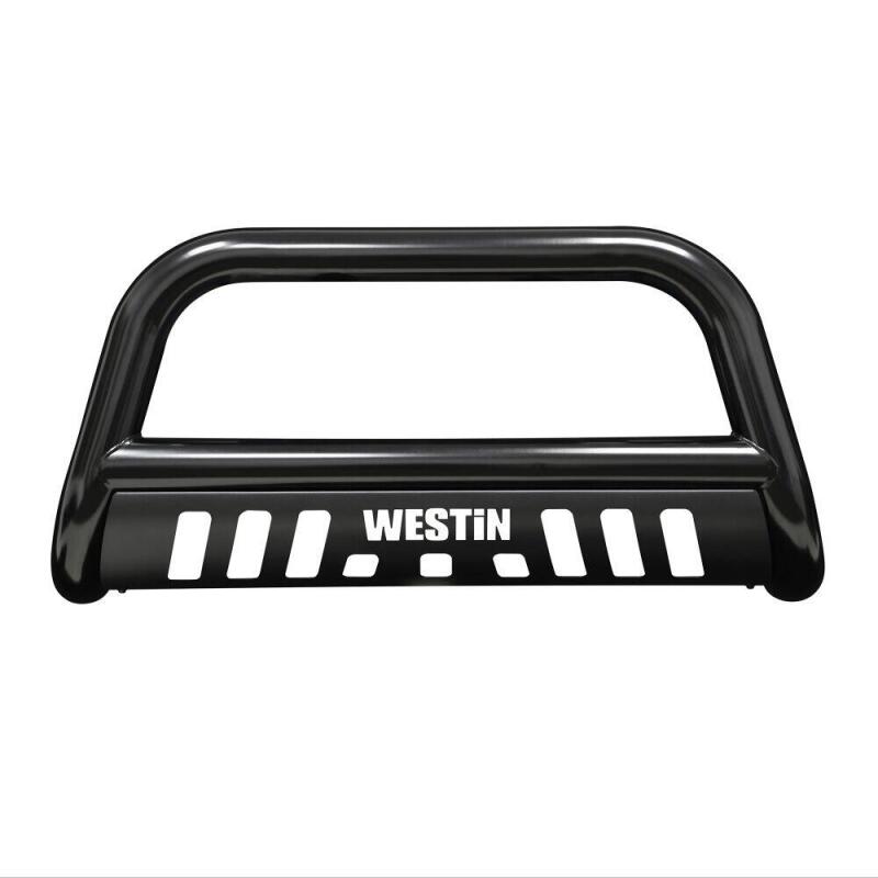 Ram 3500 Bull Bar - Westin - E-Series - Black - `19-`20