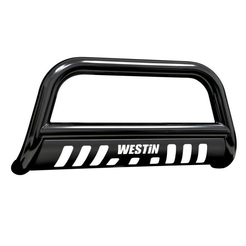 Ram 3500 Bull Bar - Westin - E-Series - Black - `19-`20