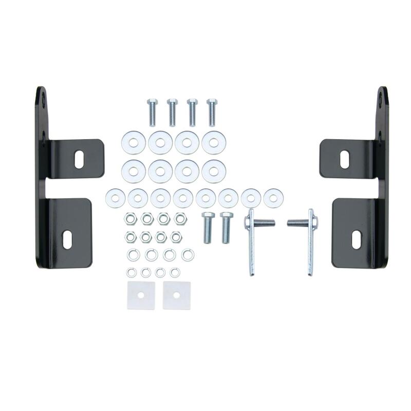 Chevrolet Silverado 1500 Bull Bar - Front - Westin - E-Series - Polished Stainless Steel - `99-`07