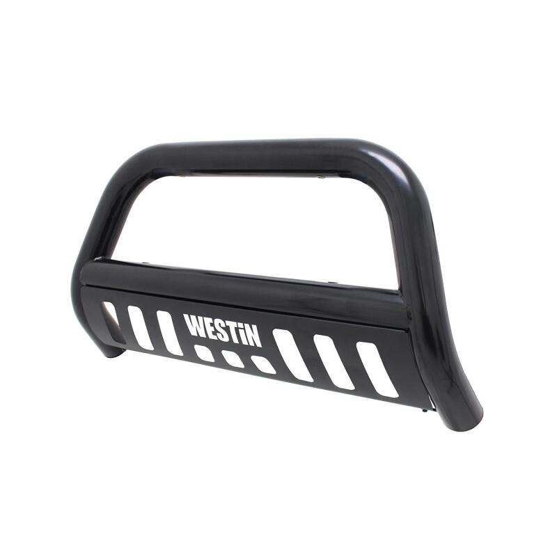 Chevrolet Silverado Bull Bar - Westin - E-Series - Black - `99-`07