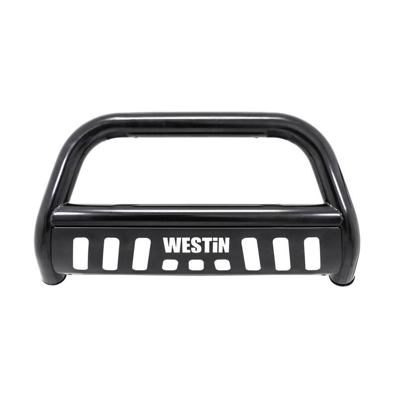 Chevrolet Silverado Bull Bar - Westin - E-Series - Black - `99-`07