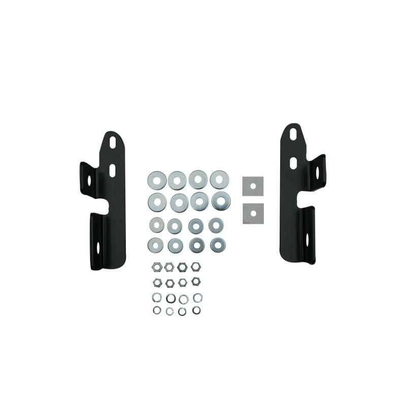 Chevrolet Silverado Bull Bar - Westin - E-Series - Black - `99-`07