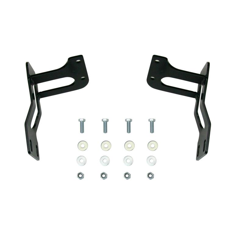 Ford F-250 Super Duty Bull Bar - Westin - E-Series - Polished Stainless Steel - `11-`16