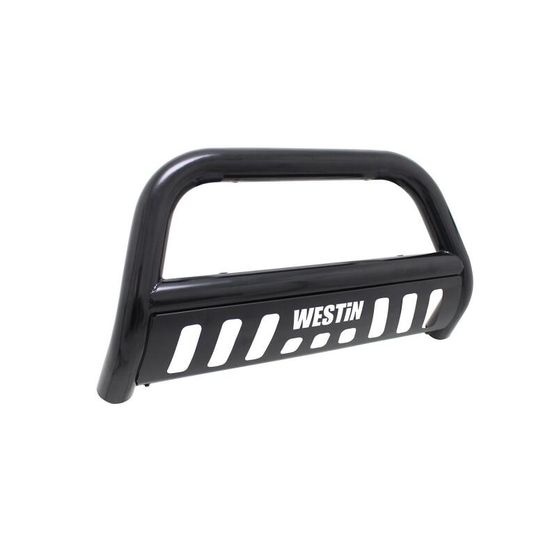 Ram 2500 Bull Bar - Front - Westin - E-Series - Black - `10-`18