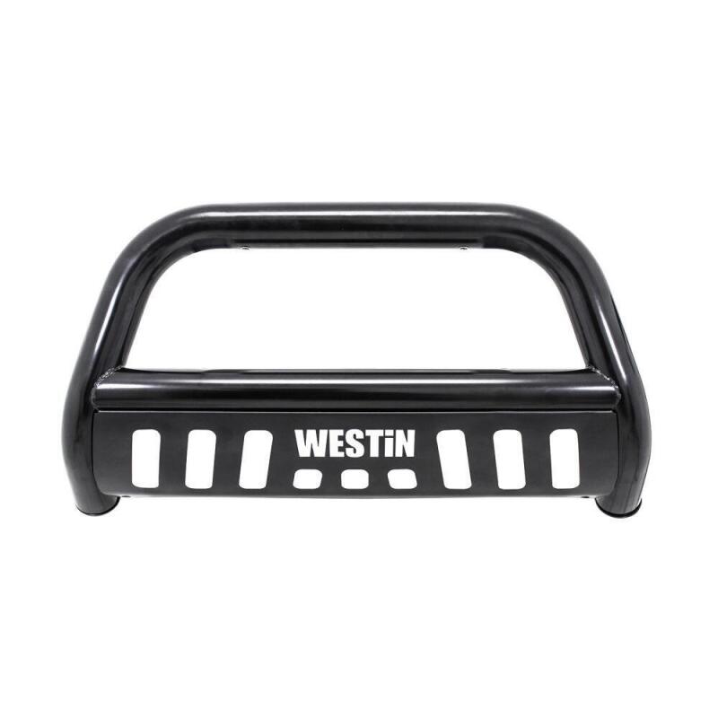 Ford F-250 Bull Bar - Front - Westin - E-Series - Black - `17-`18