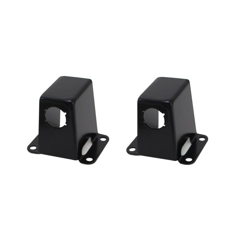 GMC Truck Wiring Harness - Front - Westin - Sensor Relocator - Black - `14-`18 GMC Truck Wiring Harness - Front - Westin - Sensor Relocator - Black - `14-`18