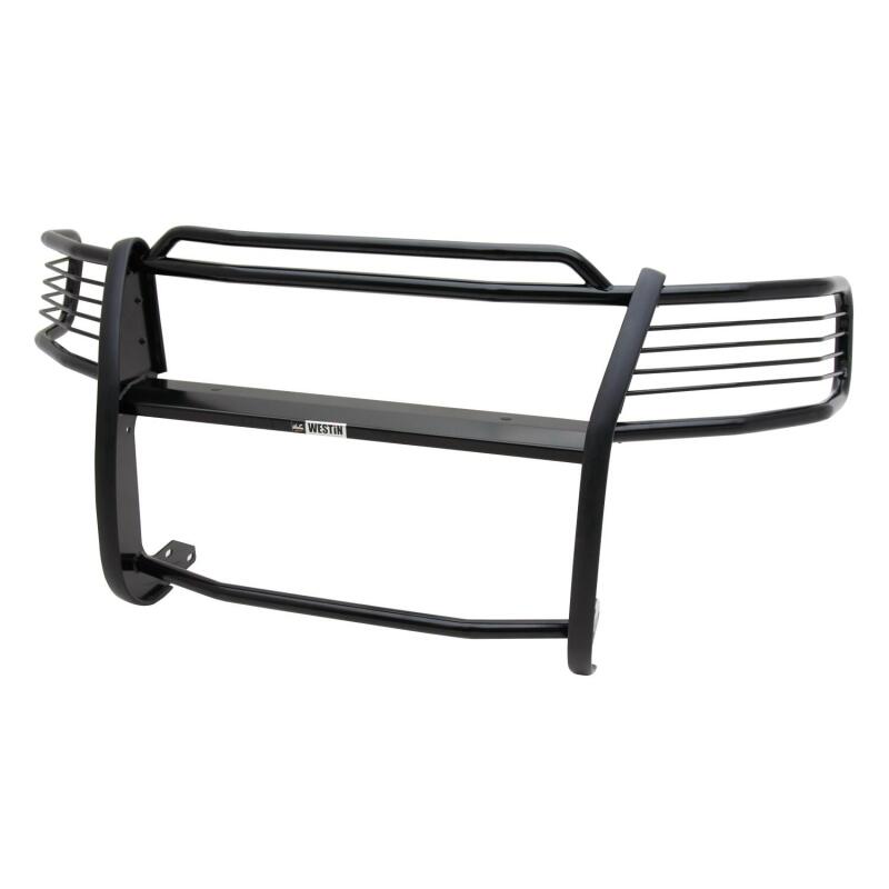 Ford F-150 Grille Guard - Westin - Sportsman - Black - `97-`04 Ford F-150 Grille Guard - Westin - Sportsman - Black - `97-`04