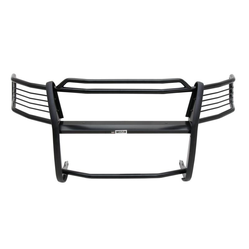 Ford F-250LD Grille Guard - Westin - Sportsman - Black - `97-`04