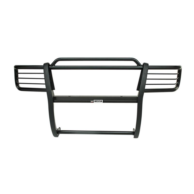 Ford Ranger Grille Guard - Westin - Sportsman - Black - `01-`05