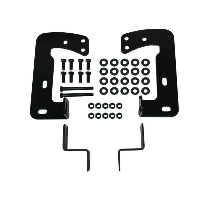 Mazda Ranger Grille Guard - Westin - Sportsman - Black - `01-`05