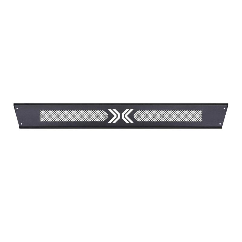 Ford F-150 Grille Guard - Westin - Sportsman X Mesh Panel - Textured Black - `15-`19 Ford F-150 Grille Guard - Westin - Sportsman X Mesh Panel - Textured Black - `15-`19