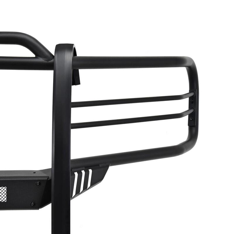 Ford F150 Grille Guard - Westin - Sportsman X - Textured Black - `15-`20