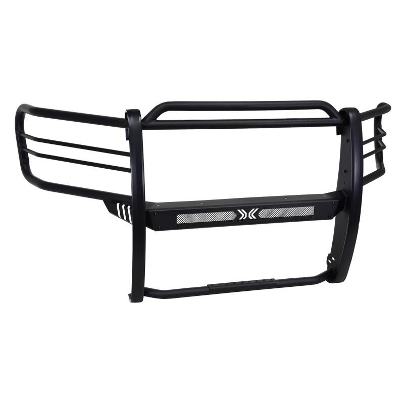 Ford F150 Grille Guard - Westin - Sportsman X - Textured Black - `15-`20 Ford F150 Grille Guard - Westin - Sportsman X - Textured Black - `15-`20