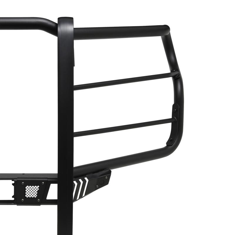 Chevrolet Silverado 2500 Grille Guard - Westin - Sportsman X - Textured Black - `20-`27