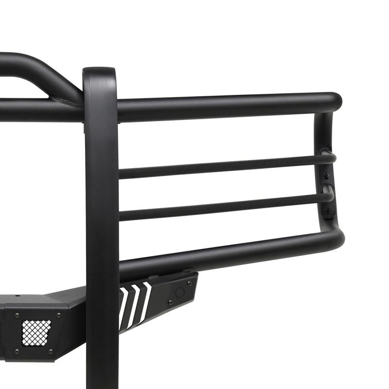 RAM 2500 Grille Guard - Westin - Sportsman X - Textured Black - `19-`20