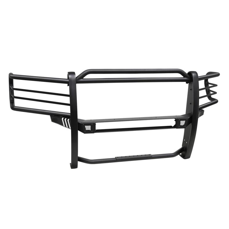 RAM 2500 Grille Guard - Westin - Sportsman X - Textured Black - `19-`20