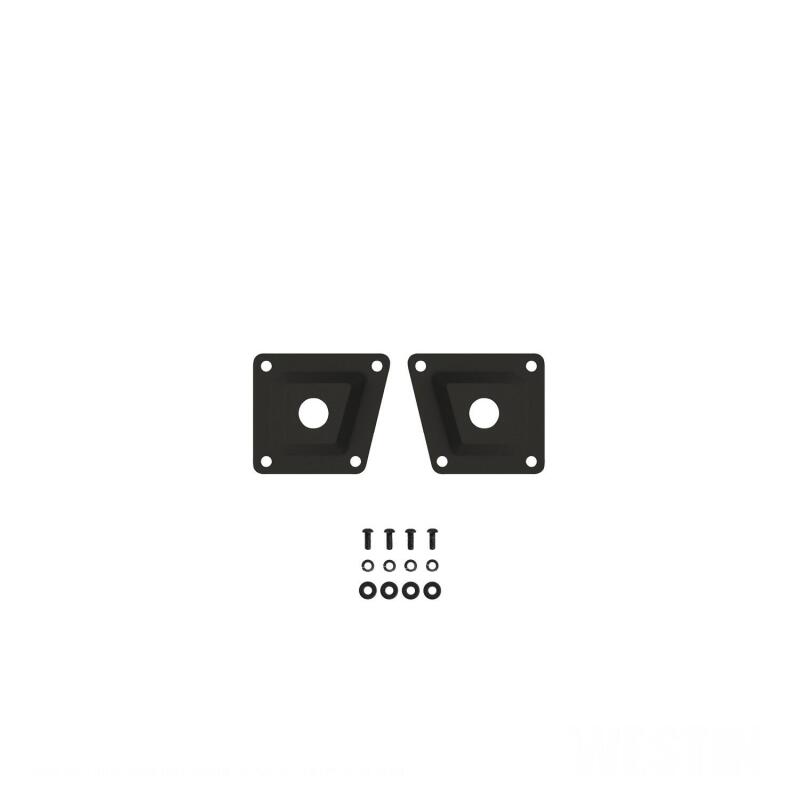 RAM 2500 Grille Guard - Westin - Sportsman X - Textured Black - `19-`20