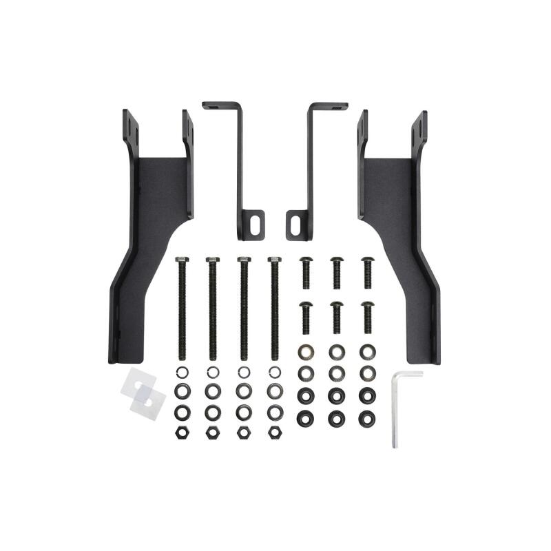 RAM 2500 Grille Guard - Westin - Sportsman X - Textured Black - `19-`20