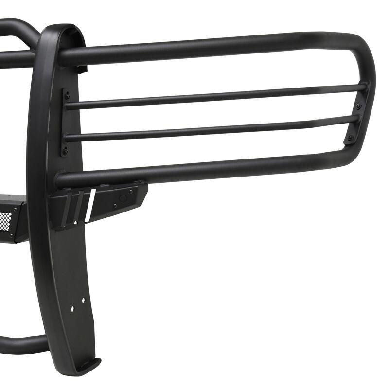 RAM 3500 Grille Guard - Westin - Sportsman X - Textured Black - `19-`20