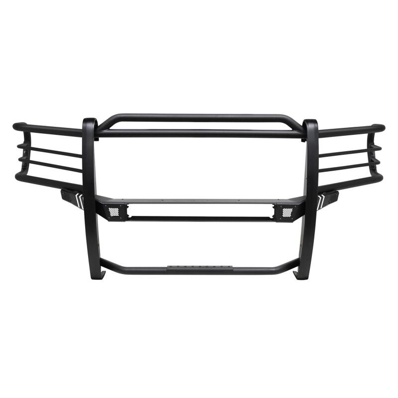 RAM 3500 Grille Guard - Westin - Sportsman X - Textured Black - `19-`20
