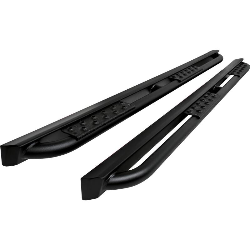 Jeep Wrangler JL Unlimited Rock Slider - Westin - XTS - Textured Black - `18-`23