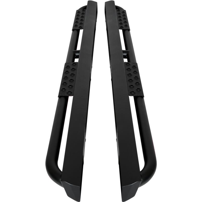 Jeep Wrangler JL Unlimited Rock Slider - Westin - XTS - Textured Black - `18-`23