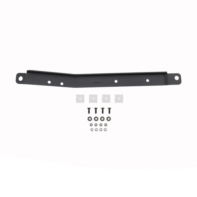 Jeep Wrangler Skid Plate - Westin - Transfer Case - Textured Black - `07-`17