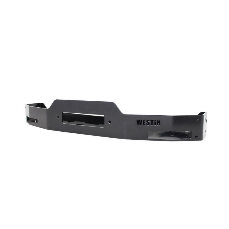 Ford F-150 Winch Tray - Westin - MAX - Black - `09-`14