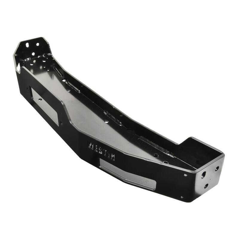 Ford F-250 Winch Mount - Westin - MAX Winch Tray - Black - `17-`18